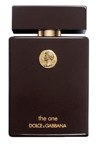 Оригинален мъжки парфюм DOLCE & GABBANA The One Collector's Edition For Men EDT Без Опаковка /Тестер/